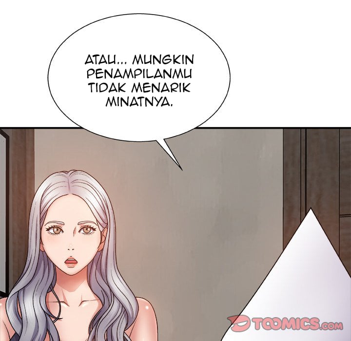 Spirit Possession - Chapter 8 21