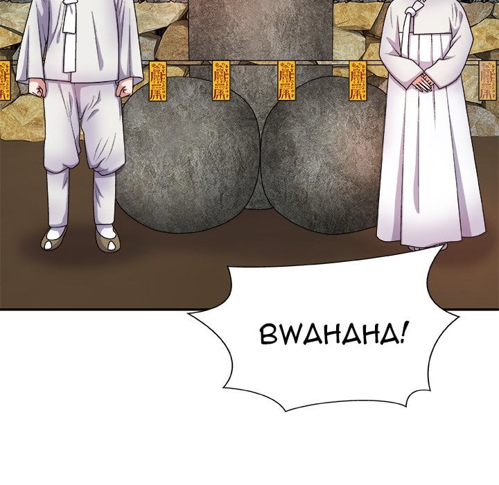 Spirit Possession - Chapter 8 13