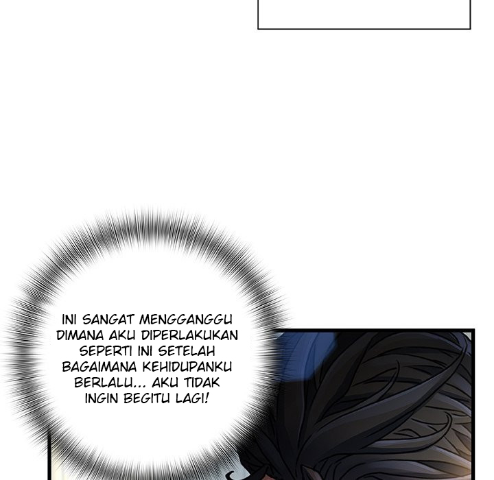 Achilles Heel - Chapter 8 117