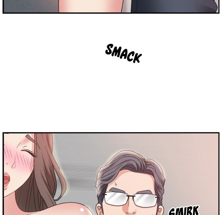 Miss Announcer - Chapter 7 9