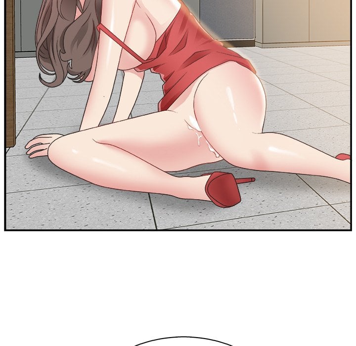Miss Announcer - Chapter 7 36