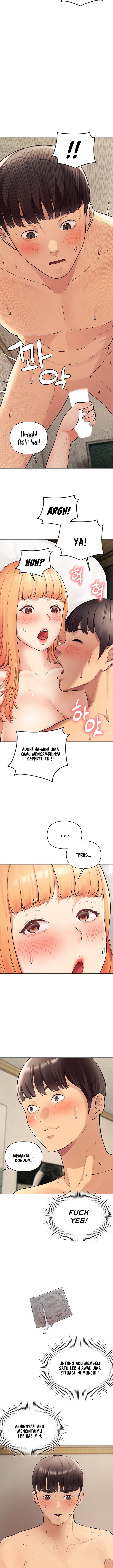 The Brides Who Can&#8217;t Eat - Chapter 7 15