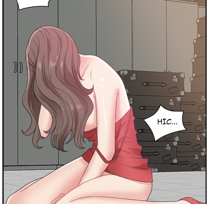 Miss Announcer - Chapter 7 43