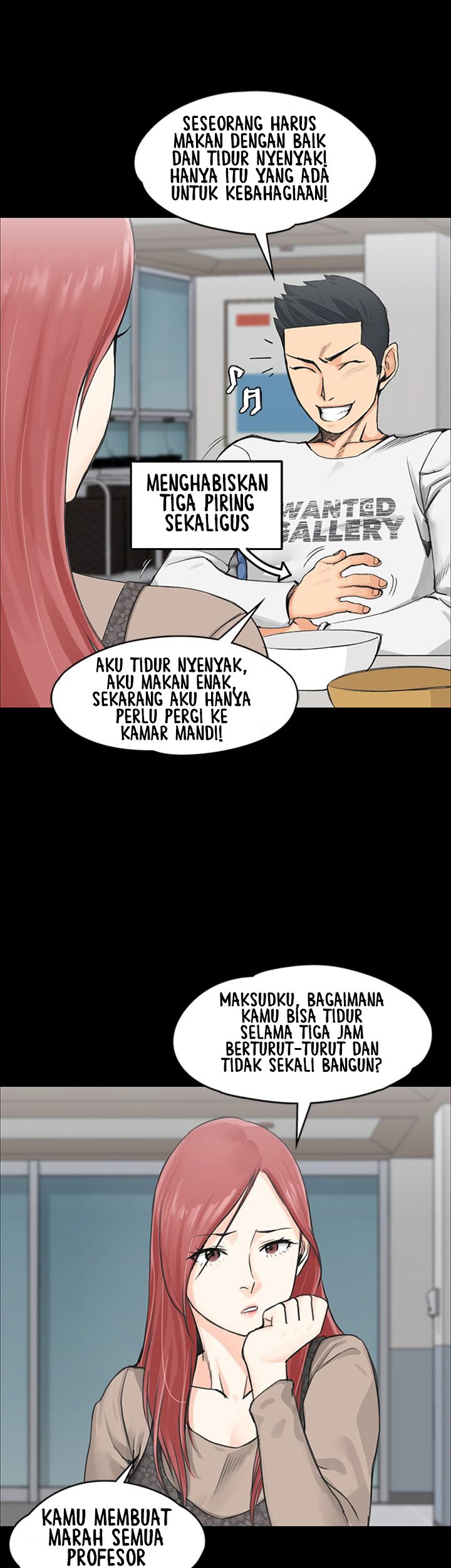 That Mans Epilepsy - Chapter 7 16