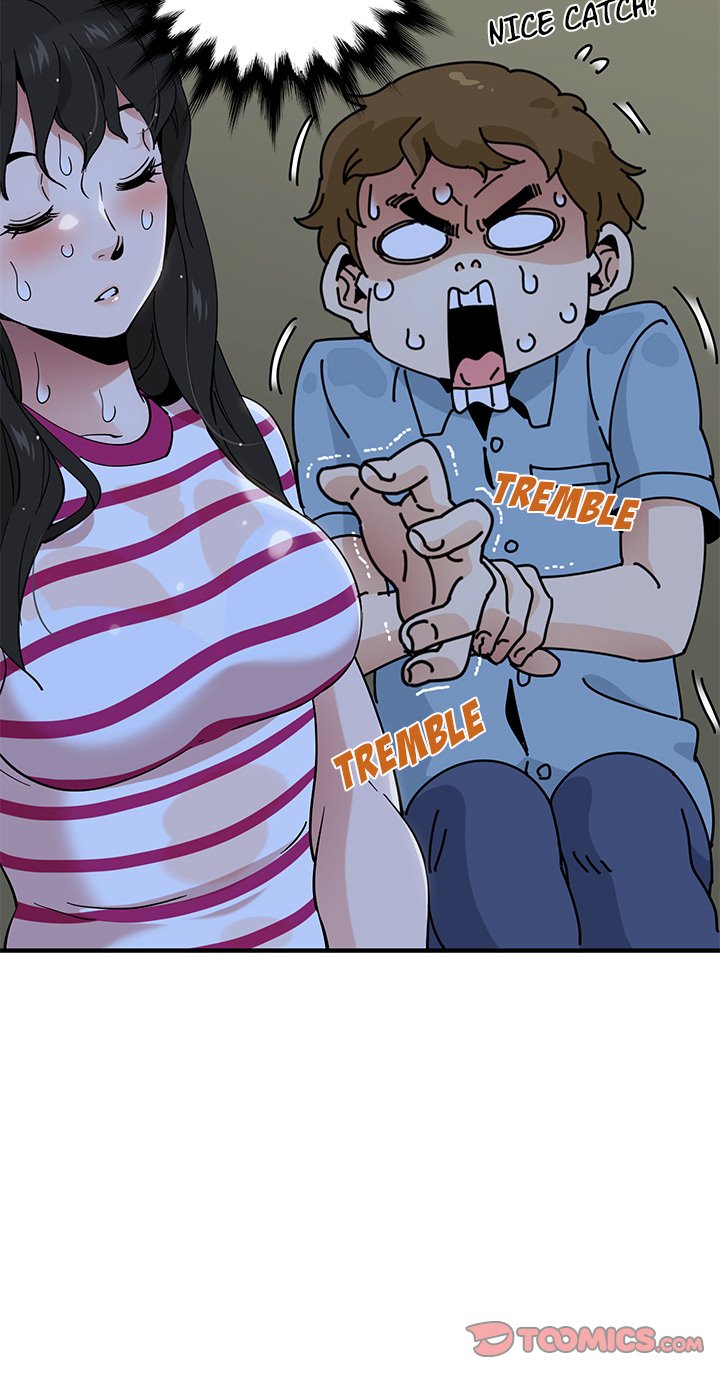 Love Factory - Chapter 7 37
