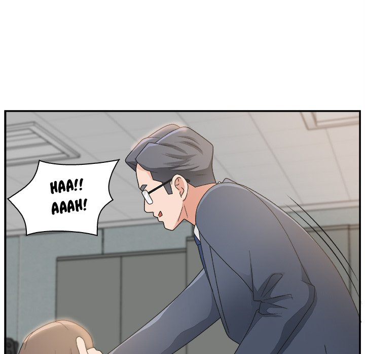 Miss Announcer - Chapter 7 20