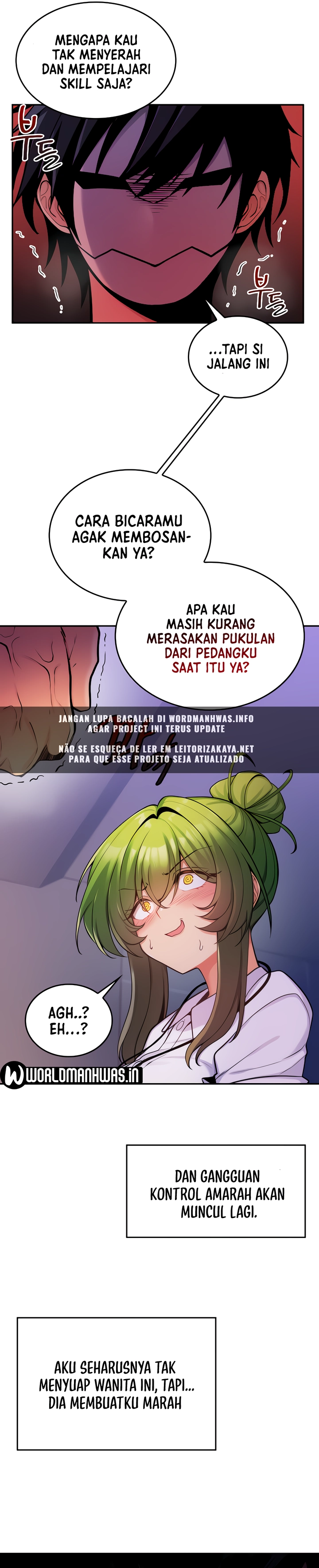 Yggdrasil Inssa - Chapter 7 10