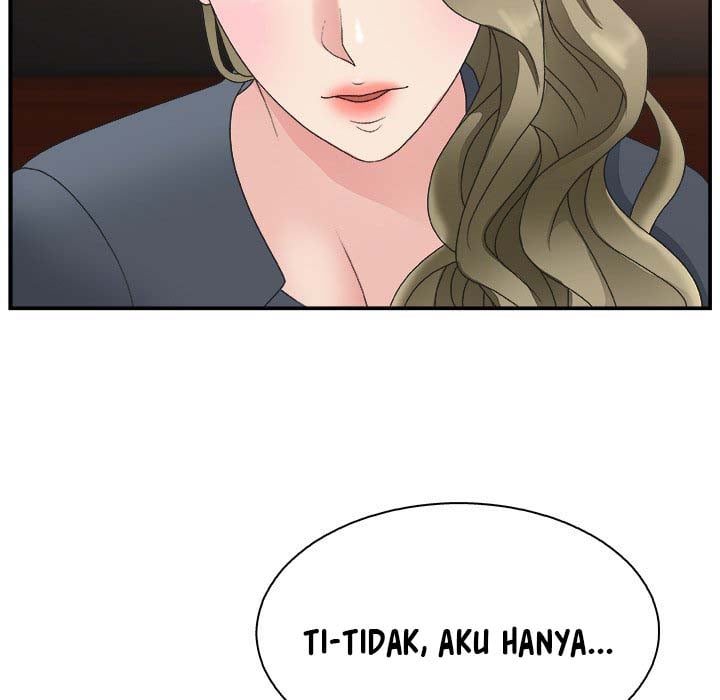 Miss Announcer - Chapter 7 116