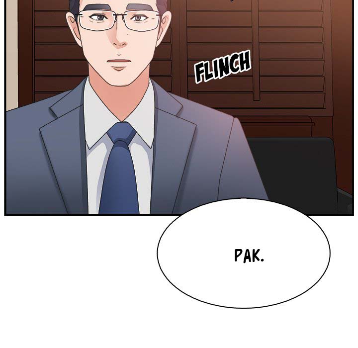 Miss Announcer - Chapter 7 113