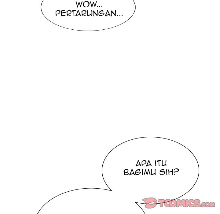 Spirit Possession - Chapter 7 129