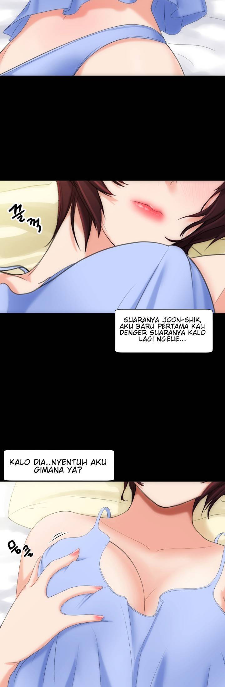 An Adult&#8217;s Experiences - Chapter 7 11