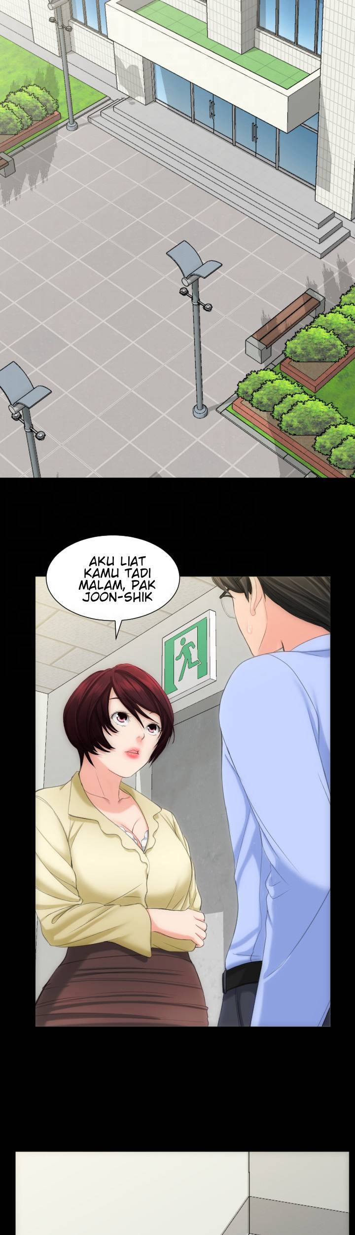 An Adult&#8217;s Experiences - Chapter 7 20