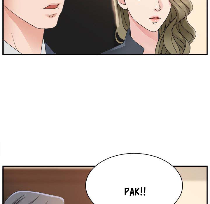 Miss Announcer - Chapter 7 65