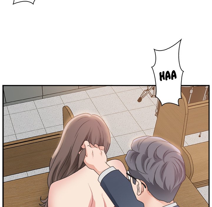 Miss Announcer - Chapter 7 23