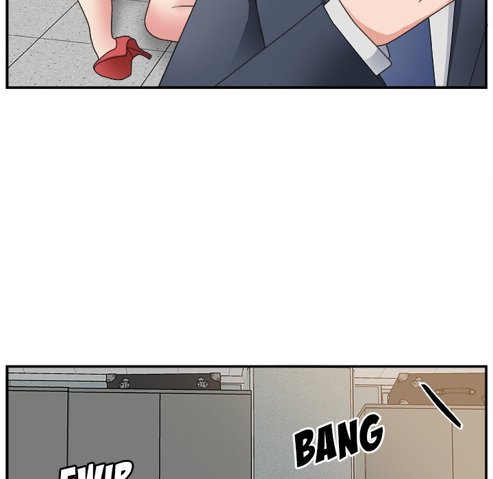 Miss Announcer - Chapter 7 38