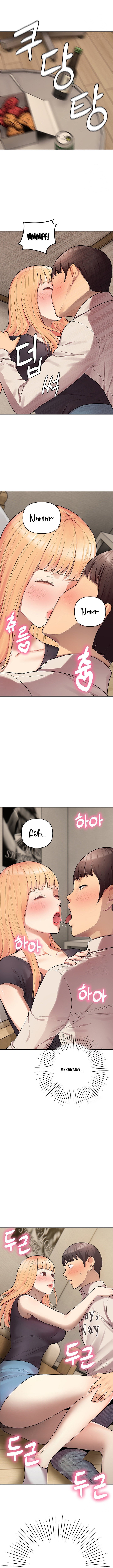 The Brides Who Can&#8217;t Eat - Chapter 7 5