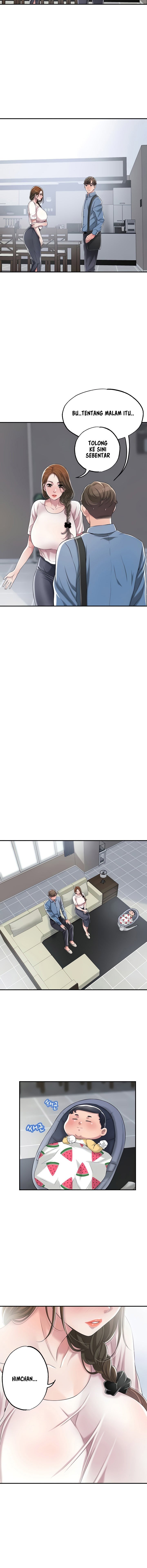 New Town - Chapter 7 15