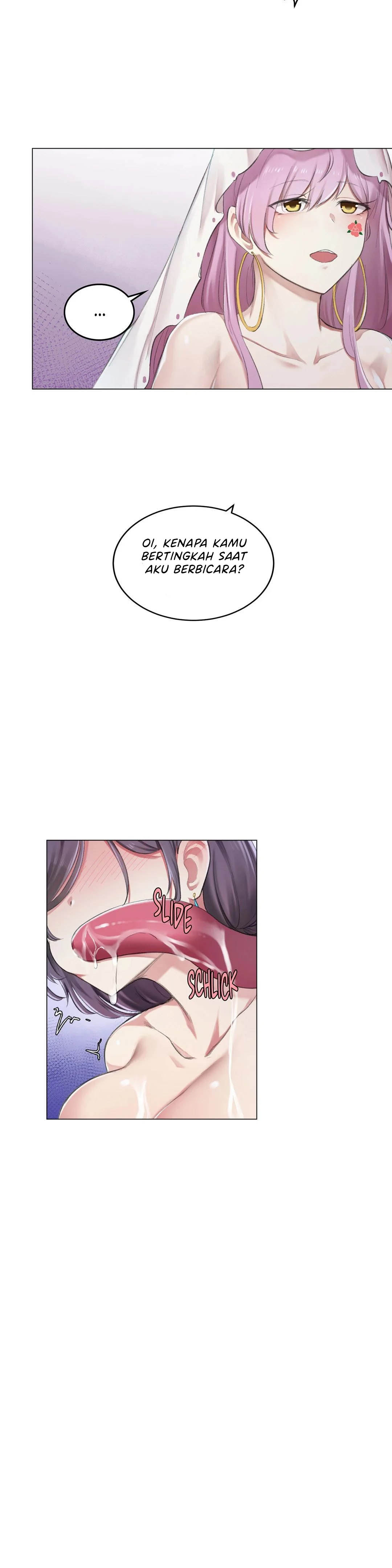 Sexcape Room: Snap Off - Chapter 7 32