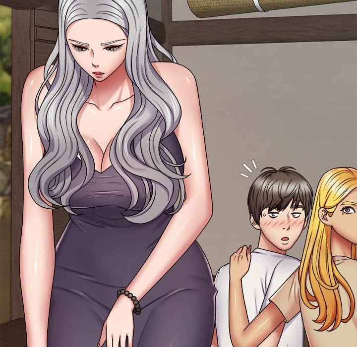 Spirit Possession - Chapter 7 62