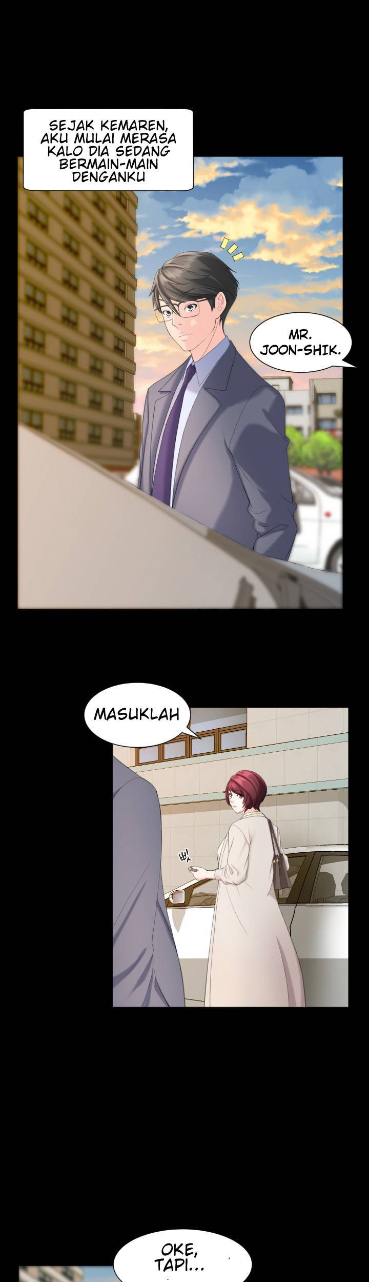 An Adult&#8217;s Experiences - Chapter 7 30
