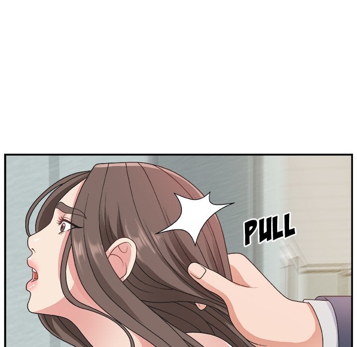 Miss Announcer - Chapter 7 12
