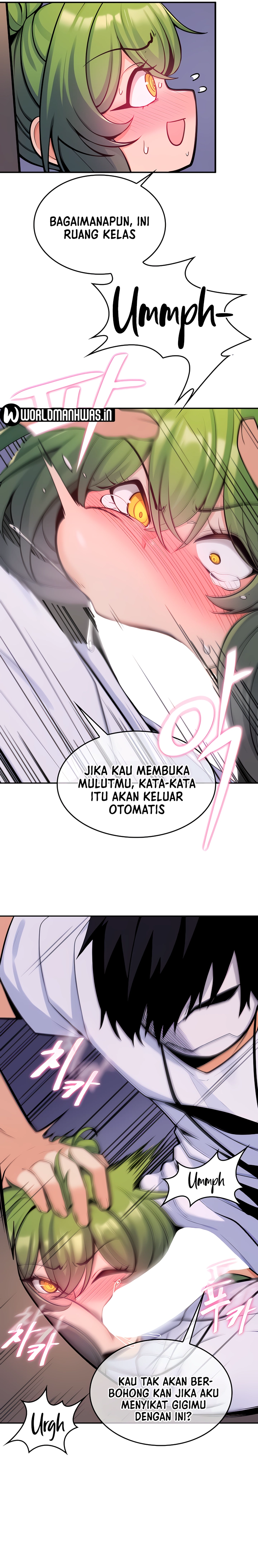 Yggdrasil Inssa - Chapter 7 17