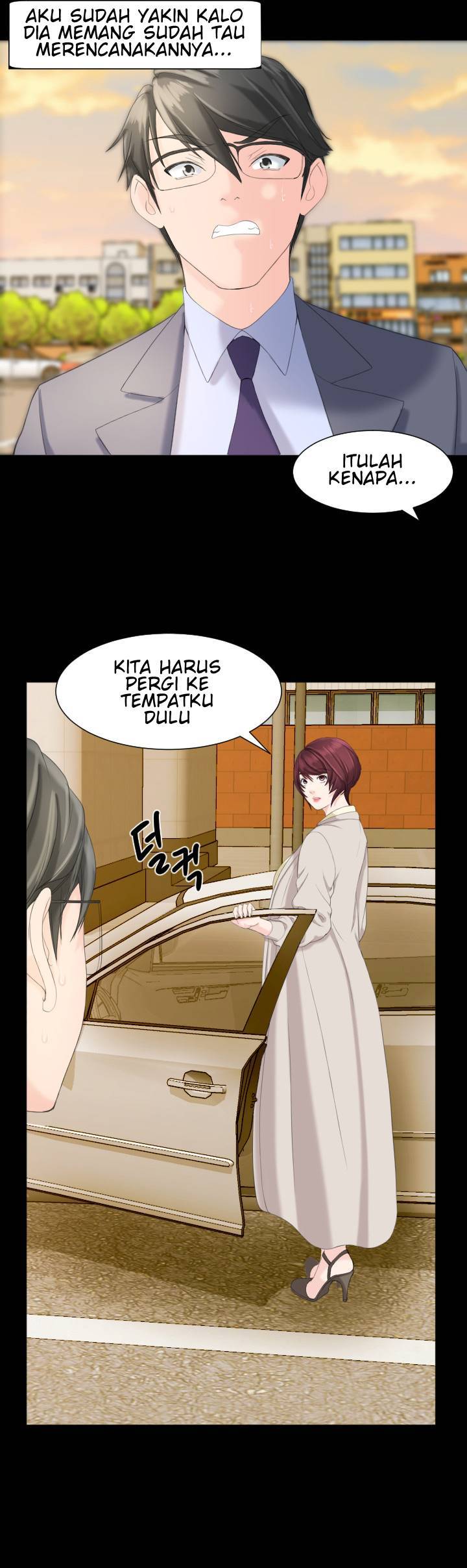 An Adult&#8217;s Experiences - Chapter 7 32