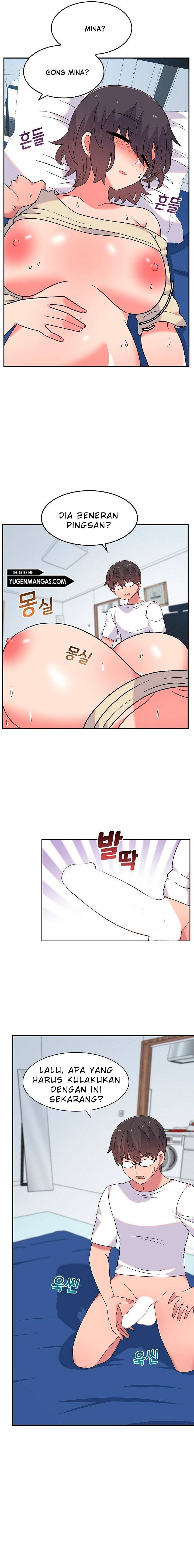 Mina - Chapter 7 12