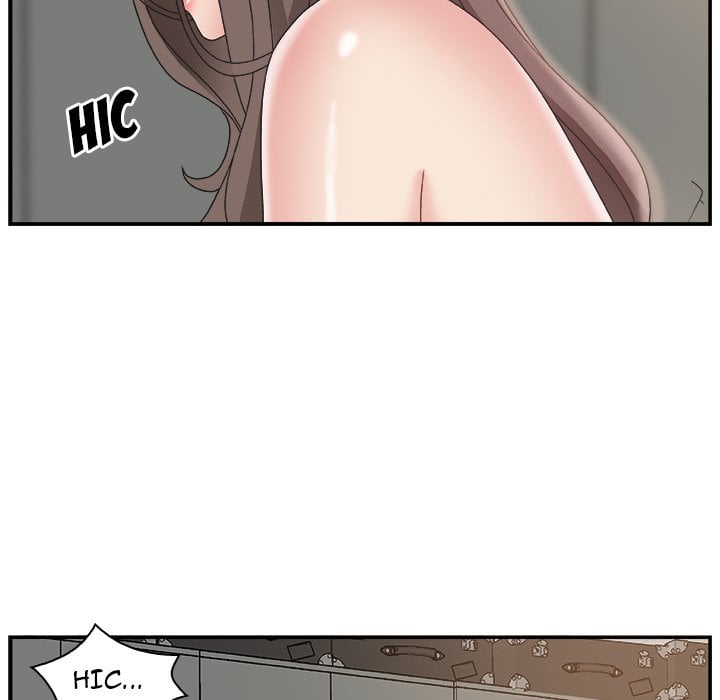 Miss Announcer - Chapter 7 42