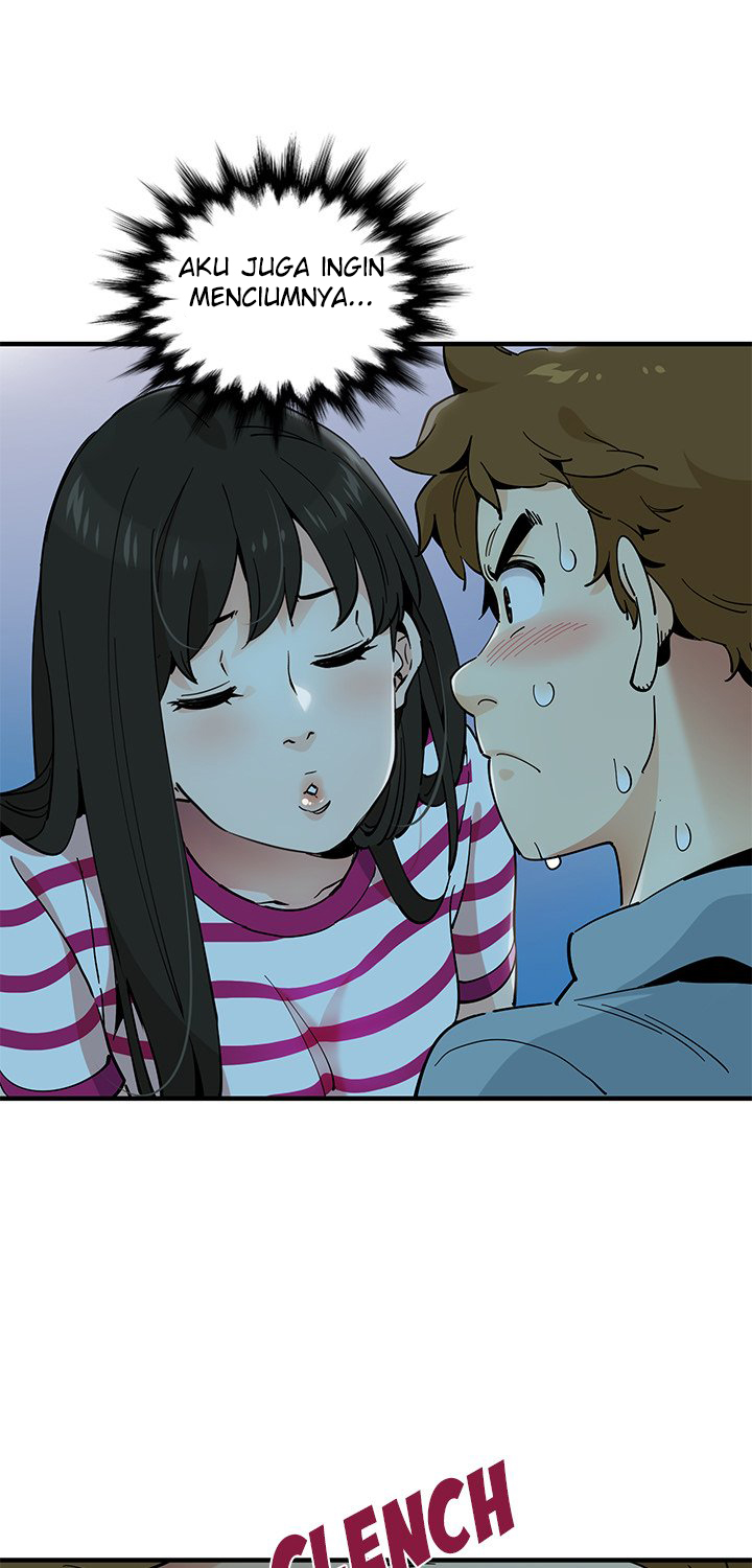 Love Factory - Chapter 7 5
