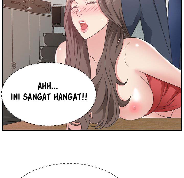 Miss Announcer - Chapter 7 28