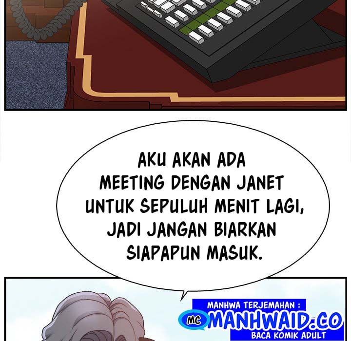 Miss Announcer - Chapter 7 21