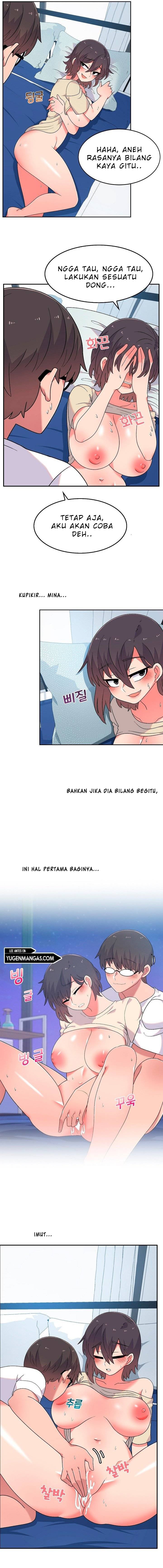 Mina - Chapter 7 8