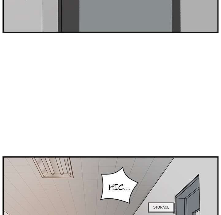 Miss Announcer - Chapter 7 47