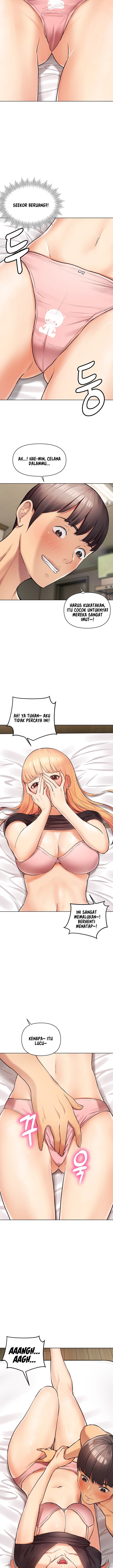The Brides Who Can&#8217;t Eat - Chapter 7 9