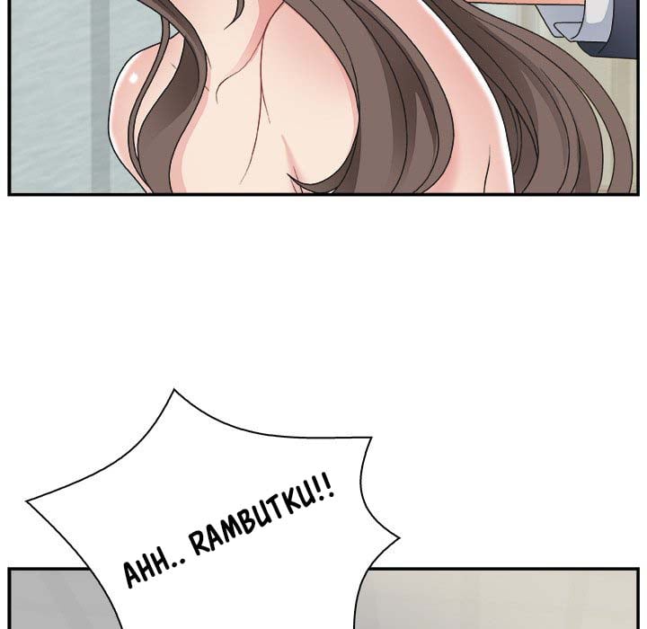 Miss Announcer - Chapter 7 13
