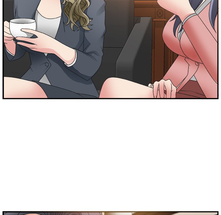 Miss Announcer - Chapter 7 73