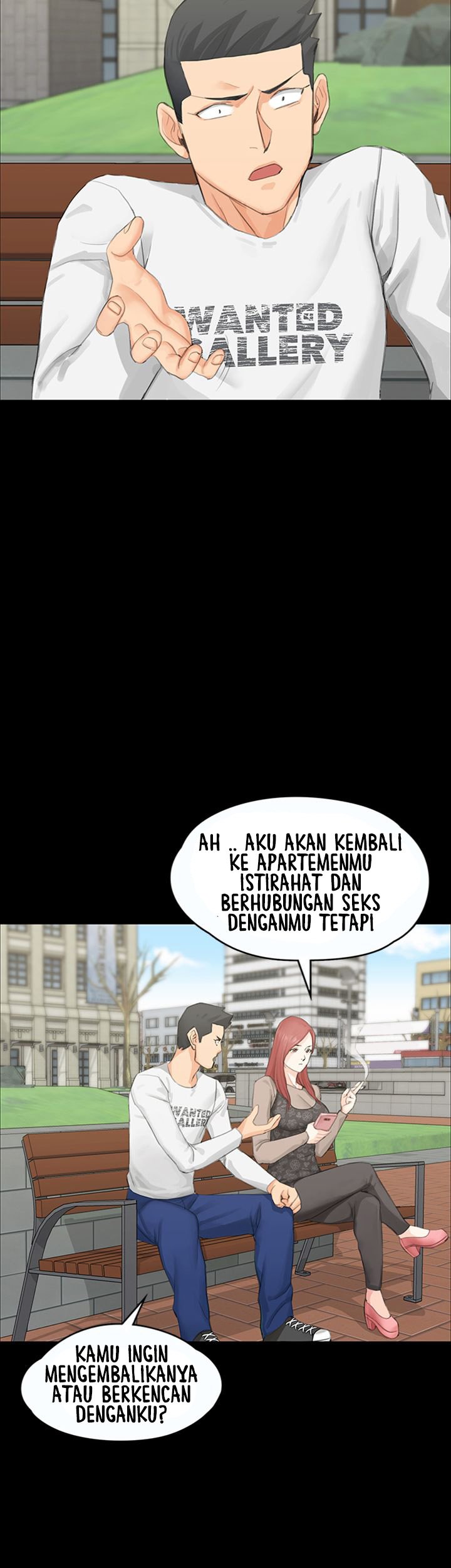 That Mans Epilepsy - Chapter 7 30