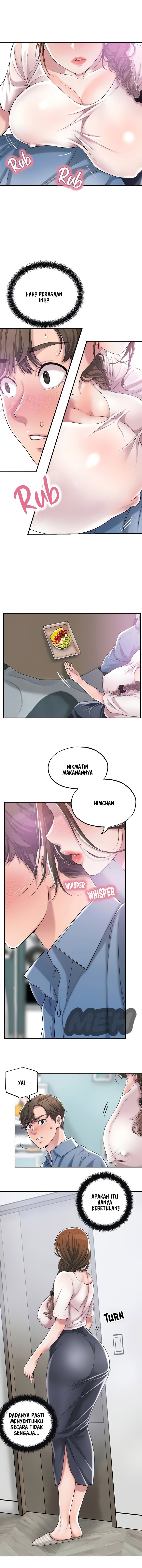 New Town - Chapter 7 13