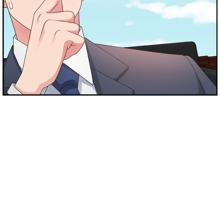 Miss Announcer - Chapter 7 126