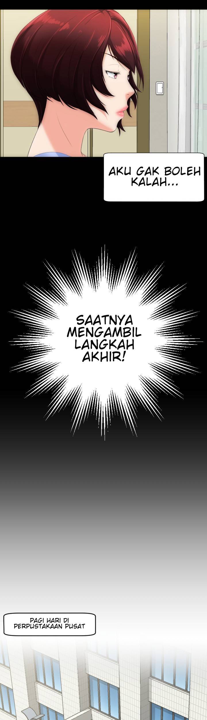 An Adult&#8217;s Experiences - Chapter 7 19