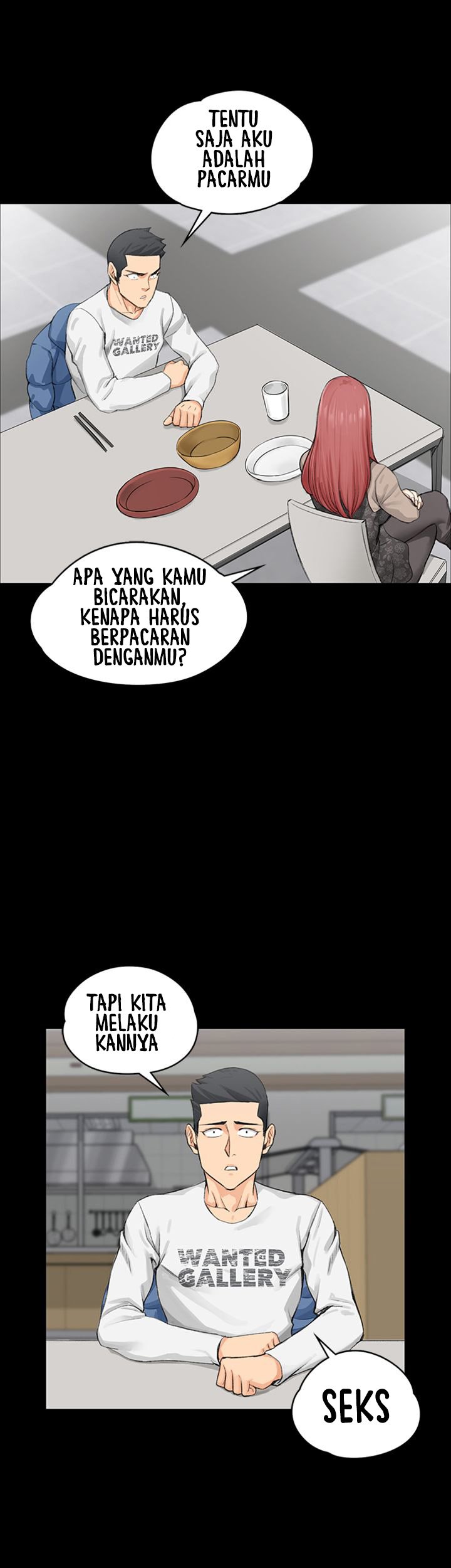 That Mans Epilepsy - Chapter 7 21