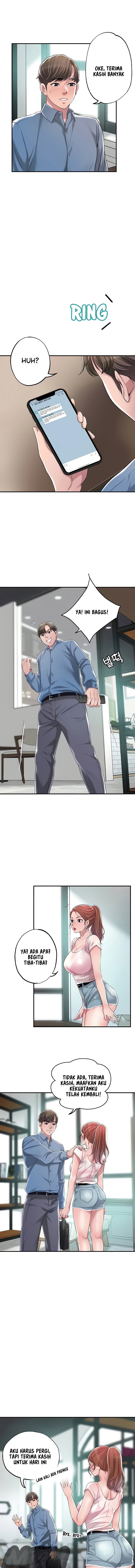 New Town - Chapter 7 10
