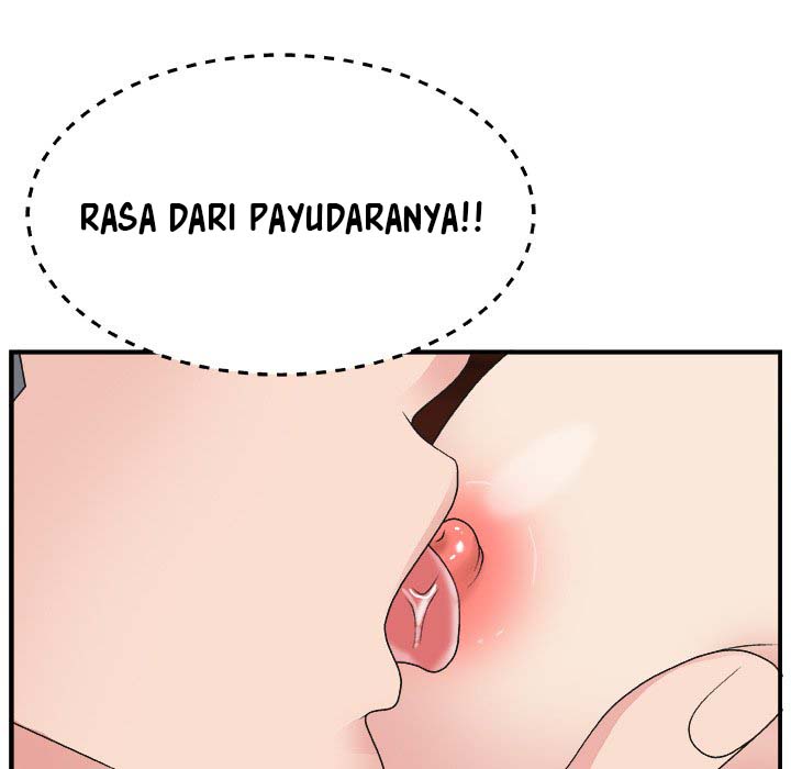 Miss Announcer - Chapter 7 97