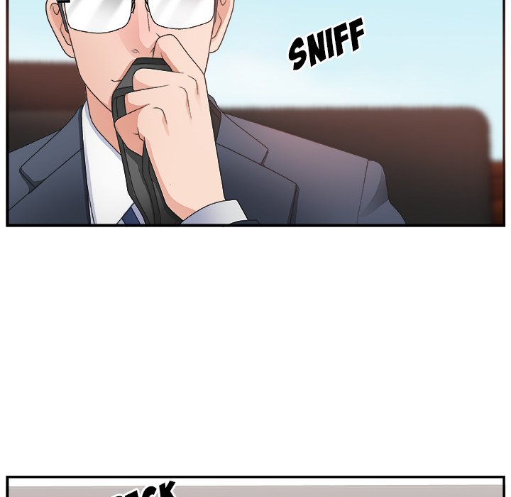 Miss Announcer - Chapter 7 29