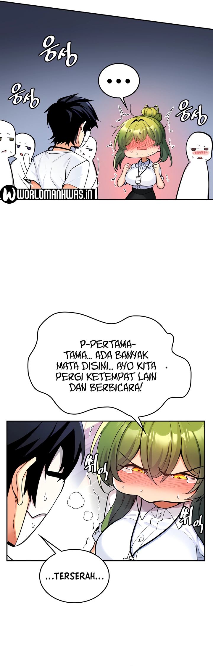 Yggdrasil Inssa - Chapter 7 4