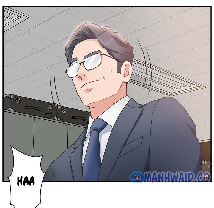Miss Announcer - Chapter 7 22
