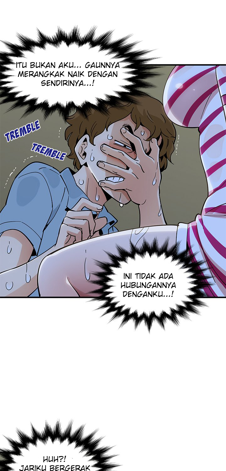 Love Factory - Chapter 7 50