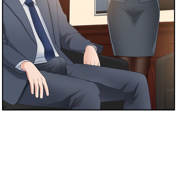 Miss Announcer - Chapter 7 121