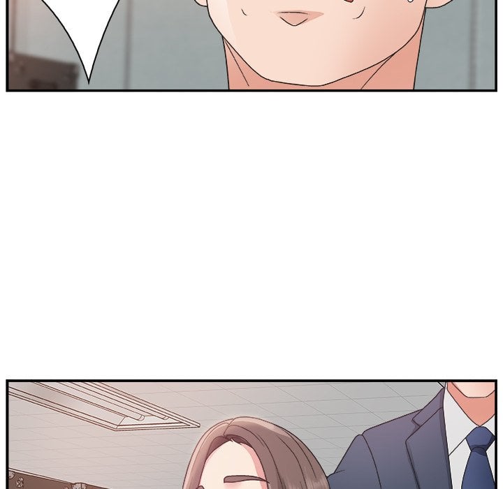 Miss Announcer - Chapter 7 27